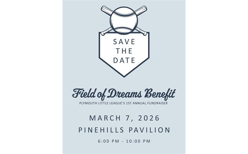 Field of Dreams Annual Fundraiser